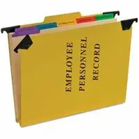 TOPS BUSINESS FORMS-PFX SER2YEL