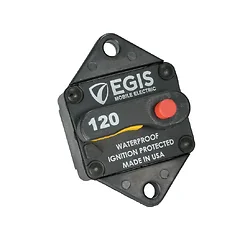 Egis Mobile Electric-4706-120