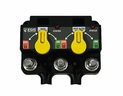 Egis Mobile Electric-8520-1350