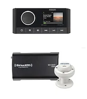 Fusion Electronics-010-02138-00/SXM