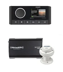 Fusion Electronics-010-02138-00/SXM