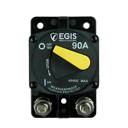 Egis Mobile Electric-4704-090