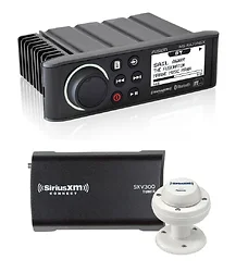 Fusion Electronics-010-01516-30/SXM