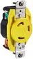 Hubbell-HBL305CRR