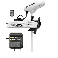 Minn Kota-1363575 MK230PCL Bundle