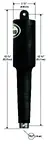 LENCO 15153-001
