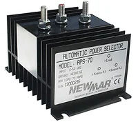 Newmar Power-496-2170-0