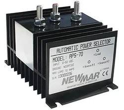 Newmar Power-496-2170-0