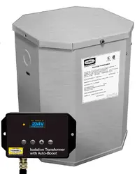 Hubbell-HBL100AITSSB