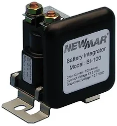 Newmar Power-490-4345-0