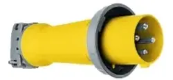 Hubbell-M4100P12