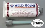 Weld Mount AT-8040