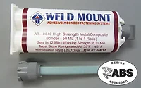Weld Mount-AT-8040