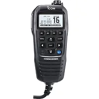Icom-HM195GB 61 EXP