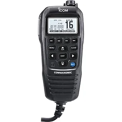 Icom-HM195GB 61 EXP