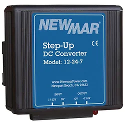 Newmar Power-460-2470-0
