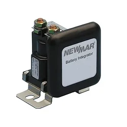 Newmar Power-BI-24-100