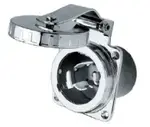 Hubbell HBL504SS