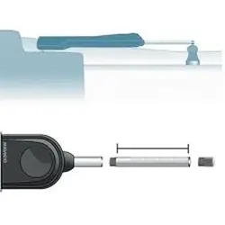 Lowrance-PRE-90