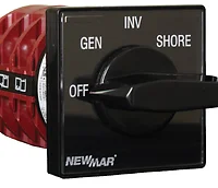Newmar Power-023-2206-0