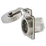 Hubbell HBL503SS