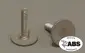 Weld Mount-PS62-832-12SS-10