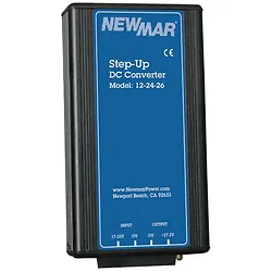 Newmar Power-460-2425-0