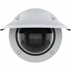 Axis Communications-03153-001