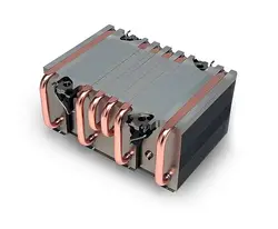 Dynatron-C1 Mini
