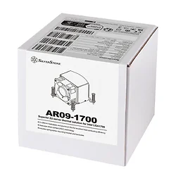 SILVERSTON-SST-AR09-1700