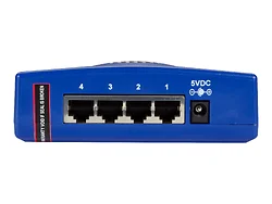 BLACK BOX CORPORATION-EME160A