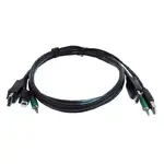 BLACK BOX CORPORATION SKVMCBL-DP-06TAA