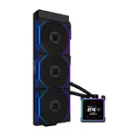 LIANLI HS2LCDS36TB