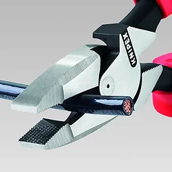 KNIPEX TOOLS-0911240SBA