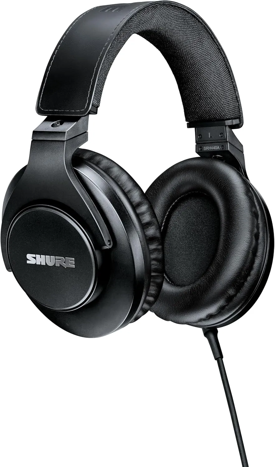 Shure-SRH440A