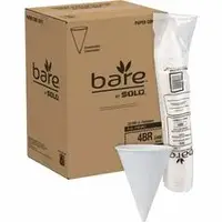 Dart Container Corporation-SCC 4BR2050CT