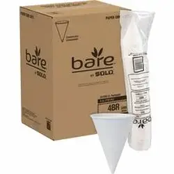 Dart Container Corporation-SCC 4BR2050CT