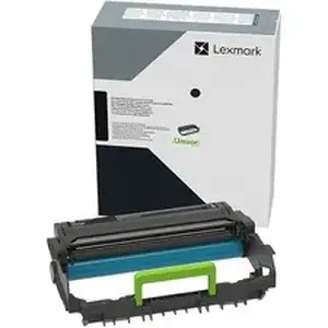 Xerox LEX 55B0ZA0 - Lexmark 55B0ZA0 Photoconductor Unit - Laser Print Technology - 40000 Pages - 1 Each