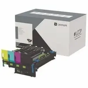 Xerox LEX 71C0Z50 - Lexmark CS/CX730, 735, C/XC4342, C/XC4352 Color (CMY) 150K Imaging Unit - Laser Print Technology - 150000 Pages - CMYK