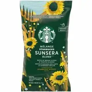 Starbucks Coffee Company SBK 06614 - Starbucks Coffee - 2.5 oz - Sunsera Blend