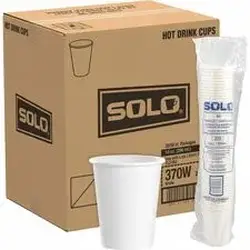 Dart Container Corporation-SCC 370W2050