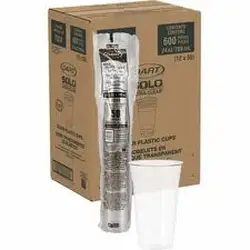 Dart Container Corporation-SCC TD24
