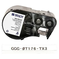 BRADY-M4C-250-342