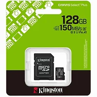 KINGSTON-SDCS3/128GB