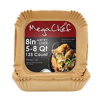 MegaChef-SQUARE-AIRFRY-LINER