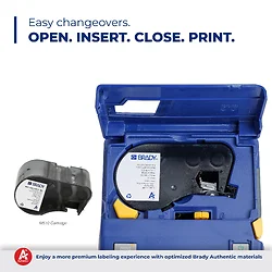 BRADY-M510-KIT