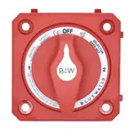 BlueWater 9800-007-10