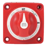 Egis Mobile Electric-2310