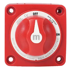 Egis Mobile Electric-2310