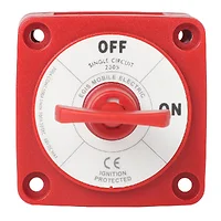 Egis Mobile Electric-2305